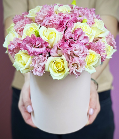 Букет_Пленительная мелодия