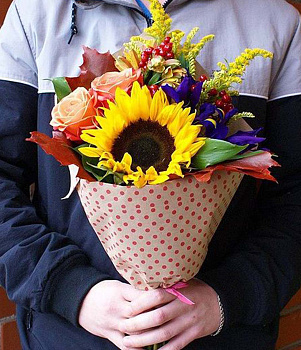 Школьное чудо Школьное чудо