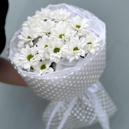 Букет_Радостное утро