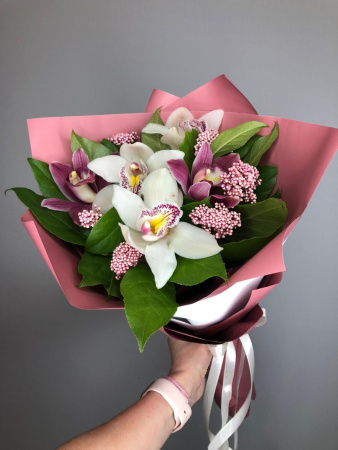 Букет_Покорить навсегда