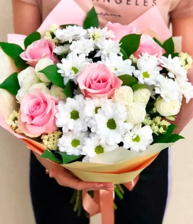 Букет_Великолепный