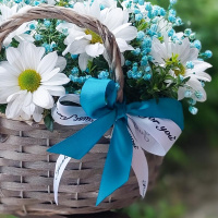 Букет_Аромат лета Букет_Аромат лета