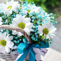 Букет_Аромат лета Букет_Аромат лета